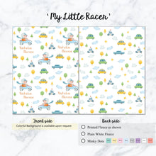 Load image into Gallery viewer, My Little Racer