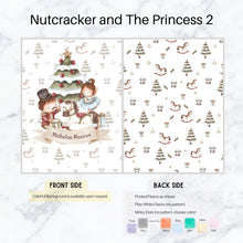 Load image into Gallery viewer, Nutcracker And The Princess2