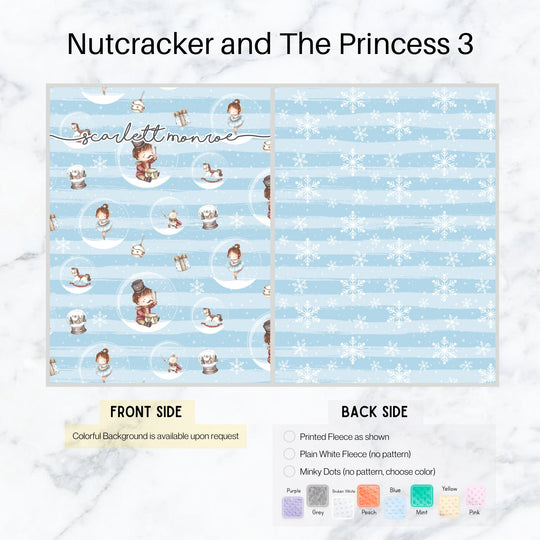 Nutcracker And The Princess3