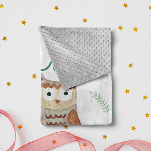 Owl Forest