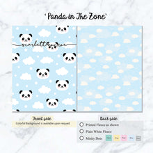 Load image into Gallery viewer, Panda In The Zone