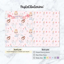 Load image into Gallery viewer, Pastel Balerina