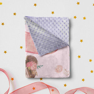 Pastel Balerina