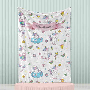 Pastel Unicorn