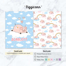 Load image into Gallery viewer, Piggicorn