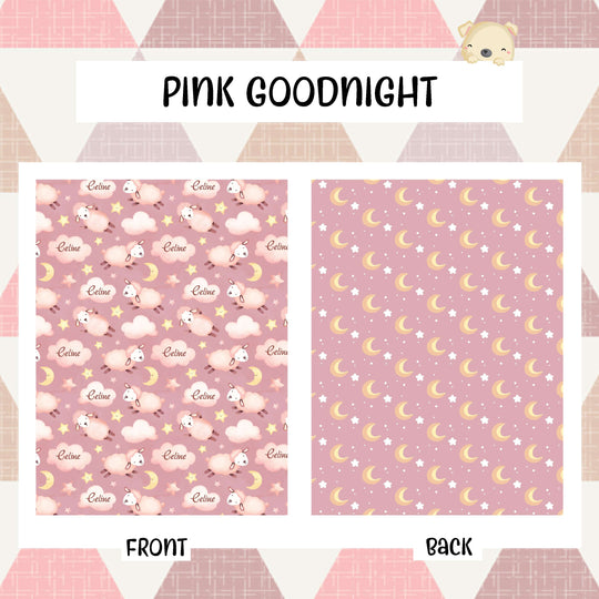 Pink Goodnight