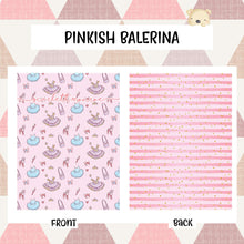 Load image into Gallery viewer, Pinkish Balerina