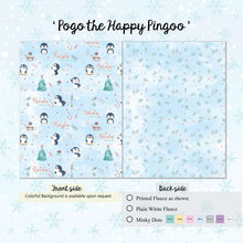 Load image into Gallery viewer, Pogo The Happy Pingoo