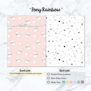 Pony Rainbow