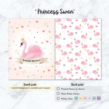 Load image into Gallery viewer, Princess Swan