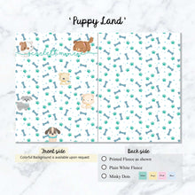 Load image into Gallery viewer, Puppy Land