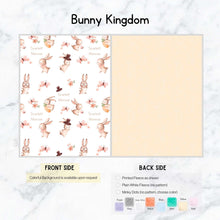 Load image into Gallery viewer, Rabbit Kingdom