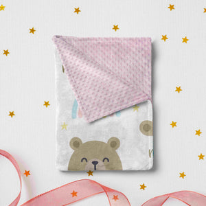 Rainbow Bear