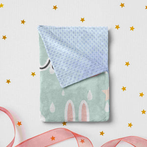 Rainy Day Bunny