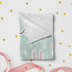 Rainy Day Bunny