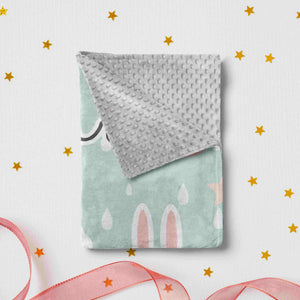 Rainy Day Bunny