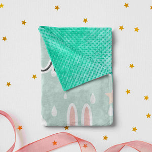 Rainy Day Bunny