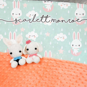 Rainy Day Bunny