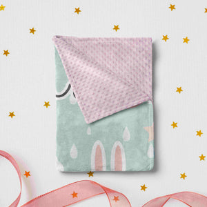 Rainy Day Bunny