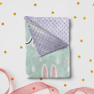 Rainy Day Bunny