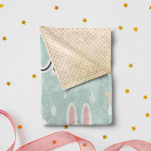 Rainy Day Bunny