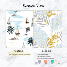 Load image into Gallery viewer, Seaside View