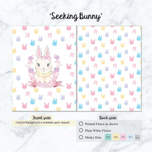 Load image into Gallery viewer, Seeking Bunny