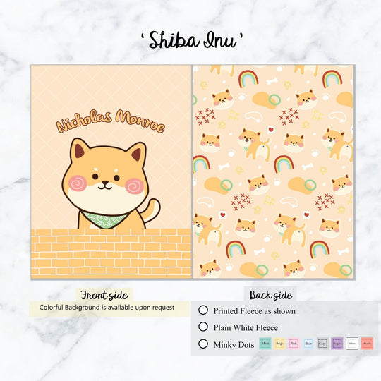 Shiba Inu