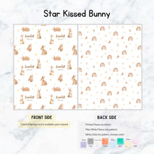 Load image into Gallery viewer, Star Kissed Bunny