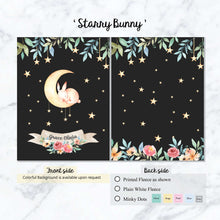 Load image into Gallery viewer, Starry Bunny