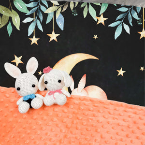 Starry Bunny