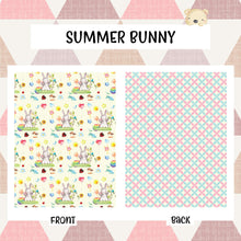 Load image into Gallery viewer, Summer Bunny