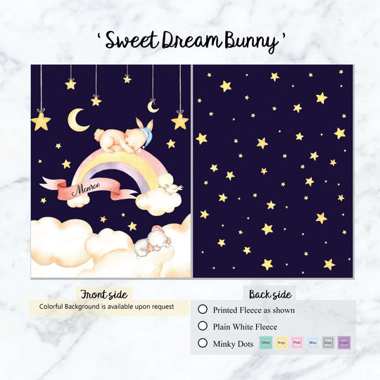 Sweet Dream Bunny