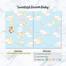 Load image into Gallery viewer, Sweetest Dream Baby