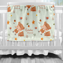 Load image into Gallery viewer, Teddy And Me1