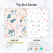 Load image into Gallery viewer, The Bird Garden