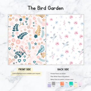 The Bird Garden