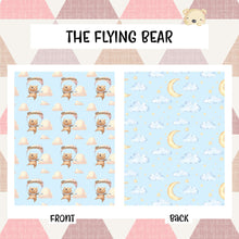 Load image into Gallery viewer, The Flying Bear