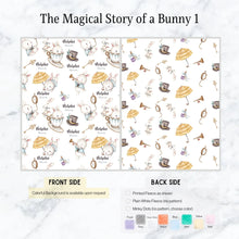 Load image into Gallery viewer, The Magical Story Of A Bunny1