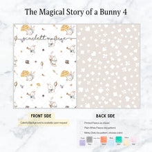 Load image into Gallery viewer, The Magical Story Of A Bunny4