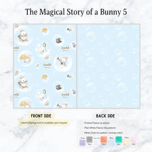Load image into Gallery viewer, The Magical Story Of A Bunny5