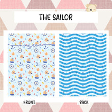Load image into Gallery viewer, The Sailor