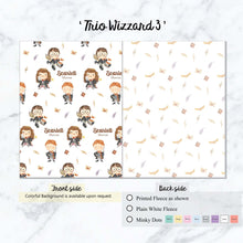 Load image into Gallery viewer, Trio Wizzard3