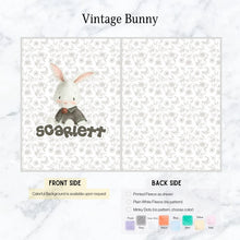 Load image into Gallery viewer, Vintage Bunny