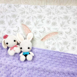 Vintage Bunny