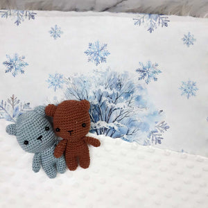 Winter Bear