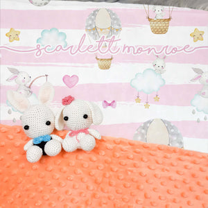 Wishing Bunny