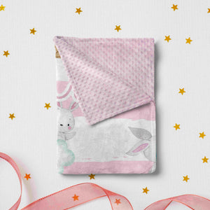 Wishing Bunny