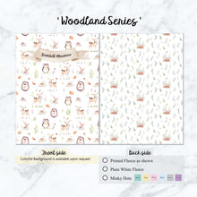 Load image into Gallery viewer, Woodland Series