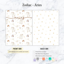 Load image into Gallery viewer, Zodiac Aries